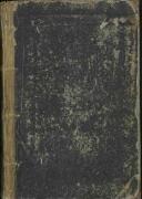 Matrice, folios 1-420.