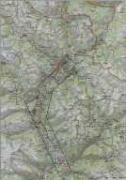 Campagne de vol sur la vallée de la Durance : de Guillestre à Val-des-Prés - Échelle 1/15 000e